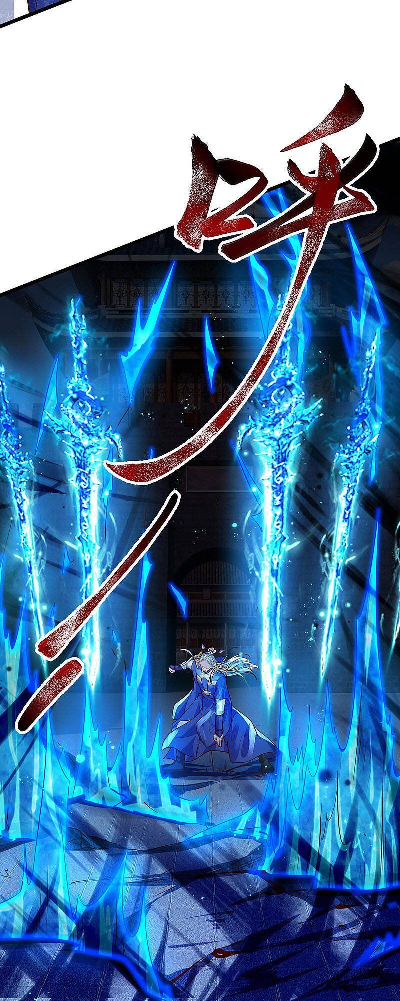 đọc truyện Đại Ma Hoàng Thường Ngày Phiền Não Chương 36 ảnh 6 tại Thiên Thai Truyện