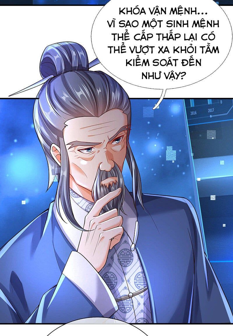 đọc truyện Đại Ma Hoàng Thường Ngày Phiền Não Chương 37 ảnh 15 tại Thiên Thai Truyện