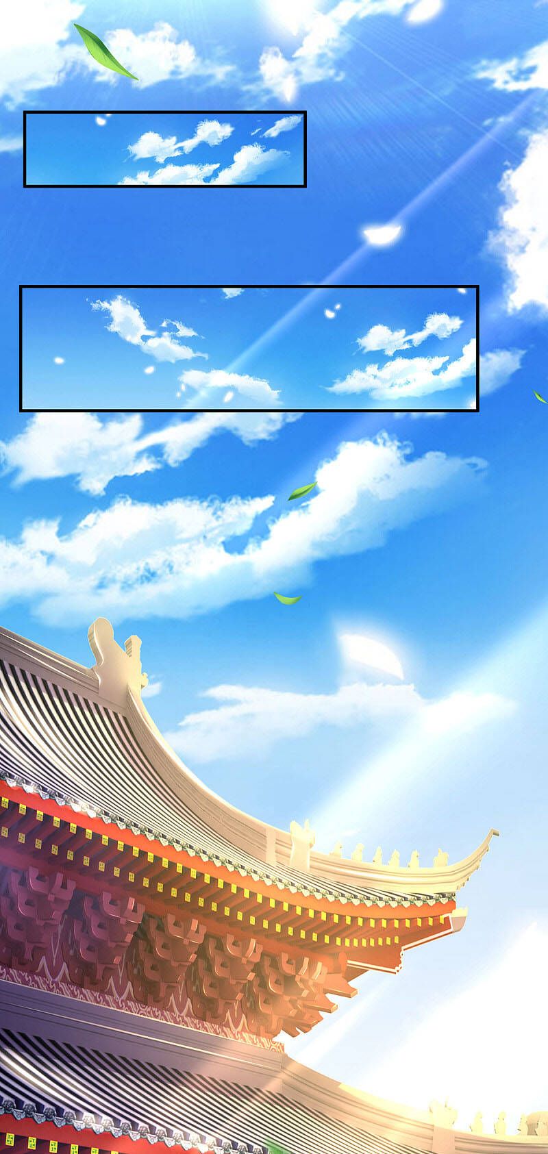 đọc truyện Đại Ma Hoàng Thường Ngày Phiền Não Chương 37 ảnh 17 tại Thiên Thai Truyện