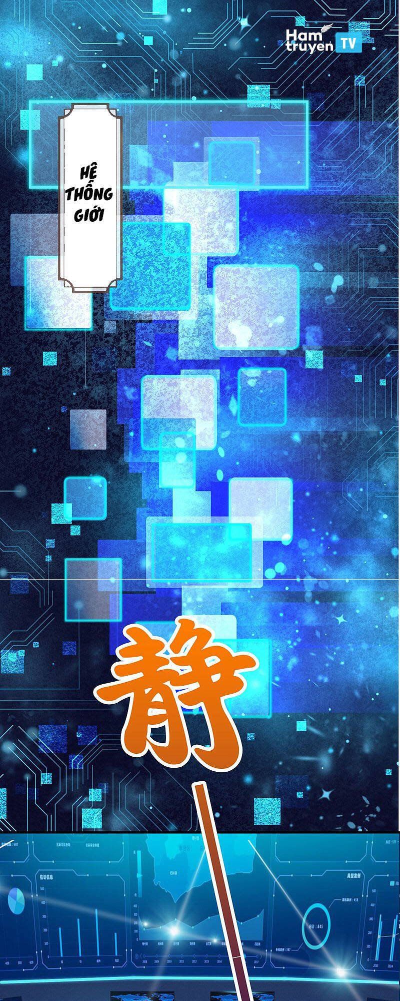 đọc truyện Đại Ma Hoàng Thường Ngày Phiền Não Chương 37 ảnh 4 tại Thiên Thai Truyện