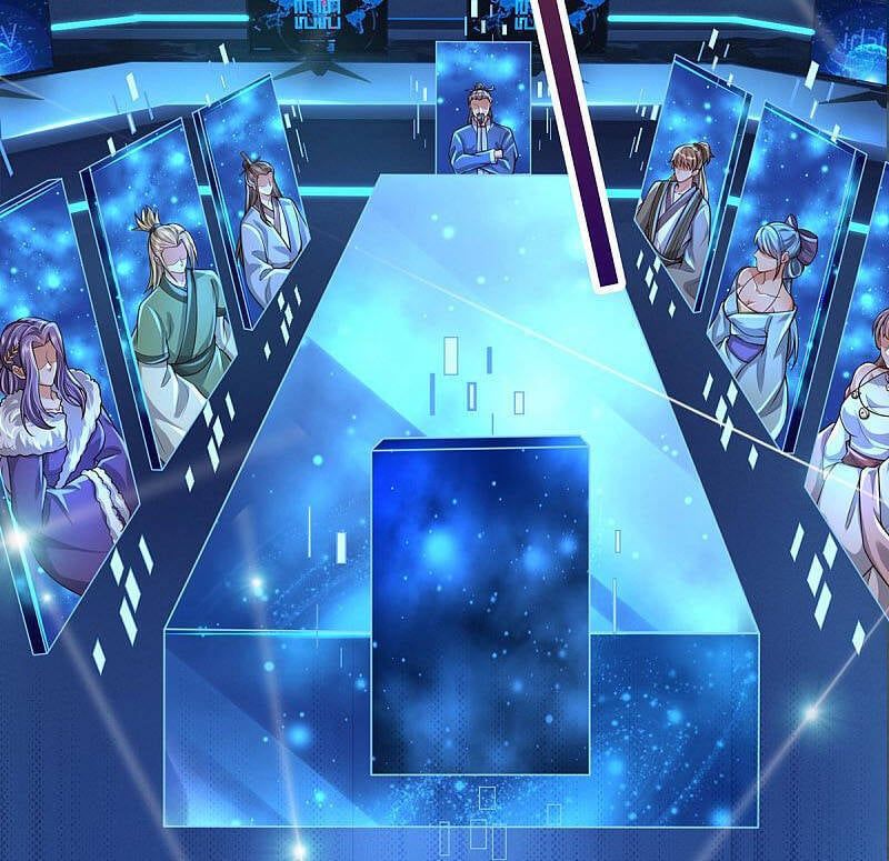 đọc truyện Đại Ma Hoàng Thường Ngày Phiền Não Chương 37 ảnh 5 tại Thiên Thai Truyện