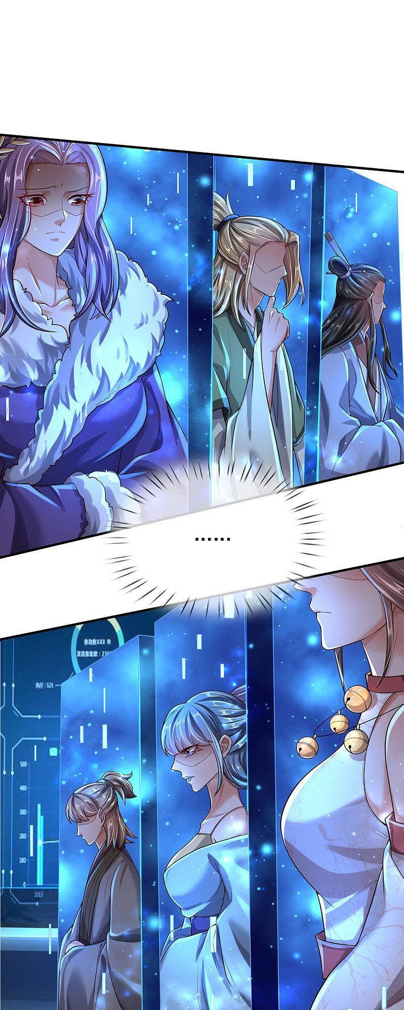 đọc truyện Đại Ma Hoàng Thường Ngày Phiền Não Chương 37 ảnh 8 tại Thiên Thai Truyện