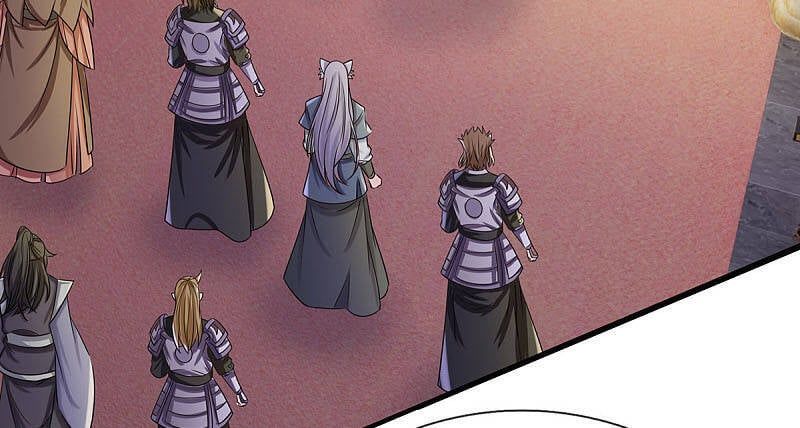 đọc truyện Đại Ma Hoàng Thường Ngày Phiền Não Chương 38 ảnh 15 tại Thiên Thai Truyện