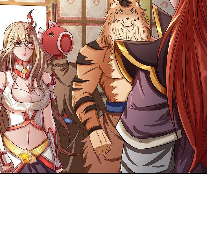 đọc truyện Đại Ma Hoàng Thường Ngày Phiền Não Chương 38 ảnh 21 tại Thiên Thai Truyện