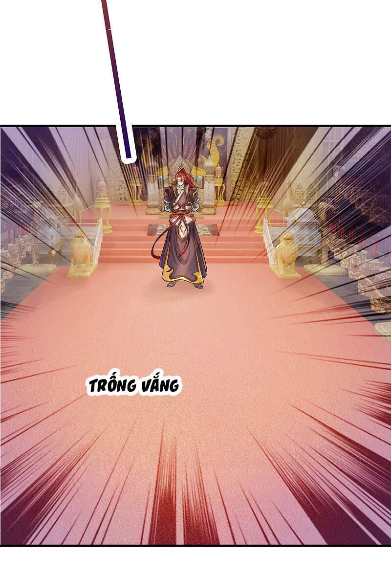 đọc truyện Đại Ma Hoàng Thường Ngày Phiền Não Chương 38 ảnh 23 tại Thiên Thai Truyện