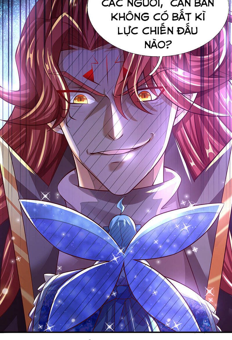 đọc truyện Đại Ma Hoàng Thường Ngày Phiền Não Chương 39 ảnh 12 tại Thiên Thai Truyện