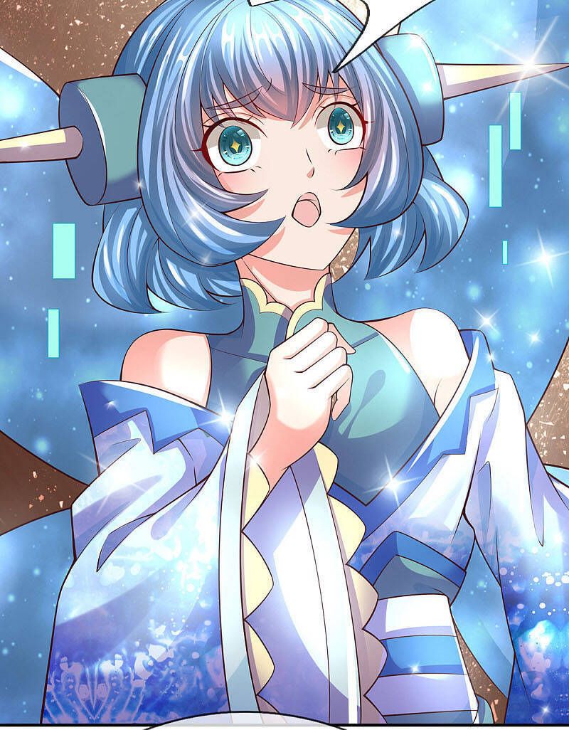 đọc truyện Đại Ma Hoàng Thường Ngày Phiền Não Chương 39 ảnh 17 tại Thiên Thai Truyện