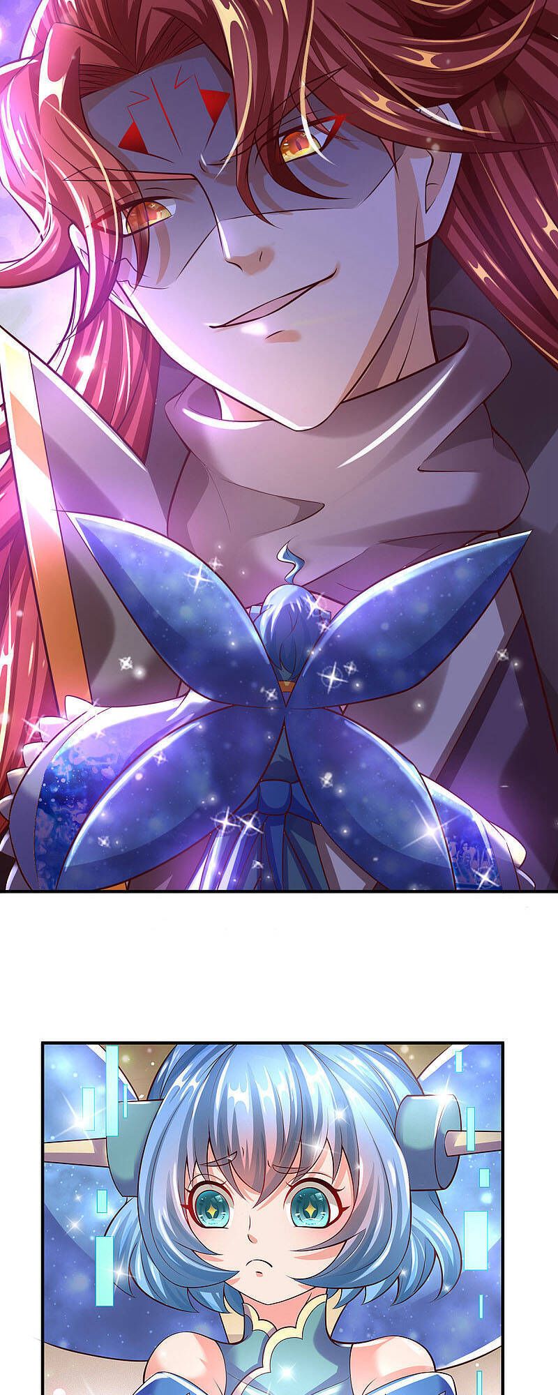 đọc truyện Đại Ma Hoàng Thường Ngày Phiền Não Chương 39 ảnh 20 tại Thiên Thai Truyện