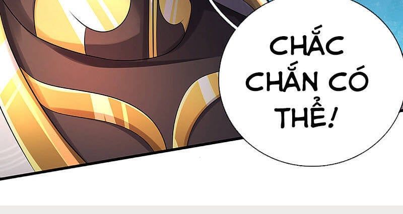 đọc truyện Đại Ma Hoàng Thường Ngày Phiền Não Chương 39 ảnh 29 tại Thiên Thai Truyện