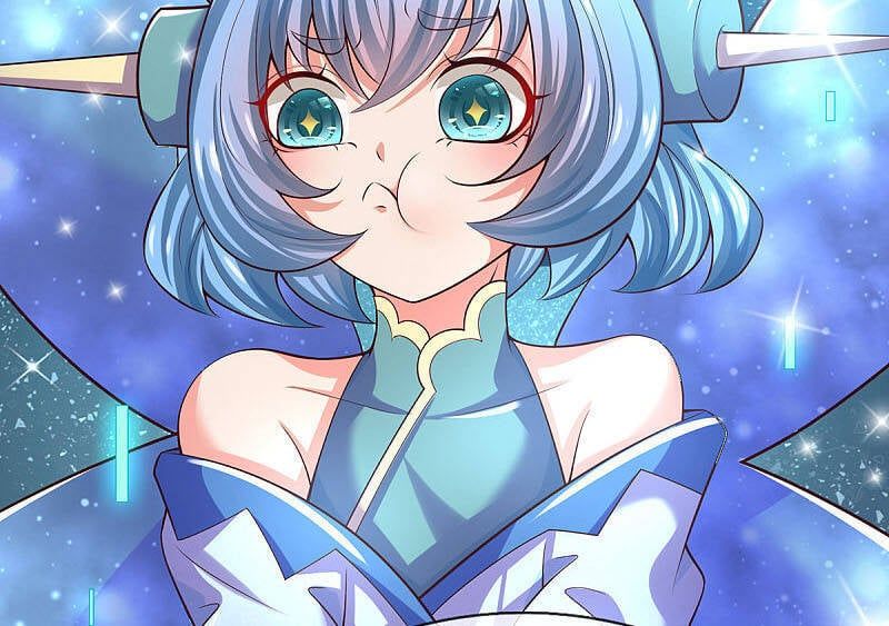 đọc truyện Đại Ma Hoàng Thường Ngày Phiền Não Chương 39 ảnh 5 tại Thiên Thai Truyện