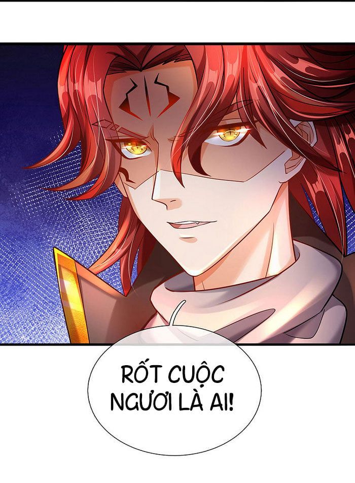 đọc truyện Đại Ma Hoàng Thường Ngày Phiền Não Chương 4 ảnh 9 tại Thiên Thai Truyện