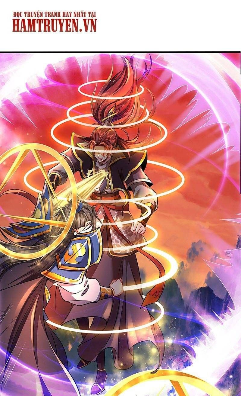 đọc truyện Đại Ma Hoàng Thường Ngày Phiền Não Chương 40 ảnh 13 tại Thiên Thai Truyện