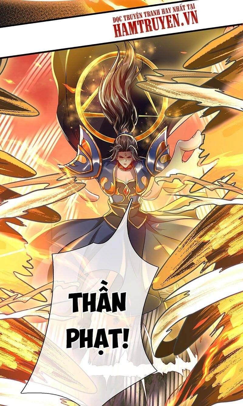 đọc truyện Đại Ma Hoàng Thường Ngày Phiền Não Chương 40 ảnh 16 tại Thiên Thai Truyện