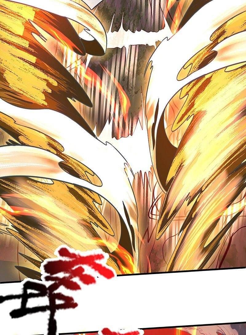 đọc truyện Đại Ma Hoàng Thường Ngày Phiền Não Chương 40 ảnh 17 tại Thiên Thai Truyện