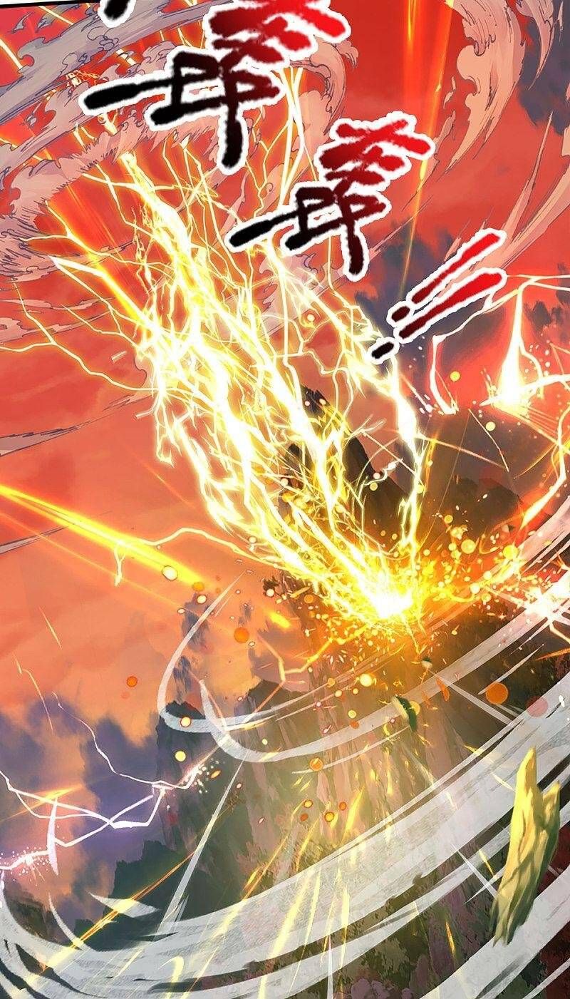 đọc truyện Đại Ma Hoàng Thường Ngày Phiền Não Chương 40 ảnh 18 tại Thiên Thai Truyện