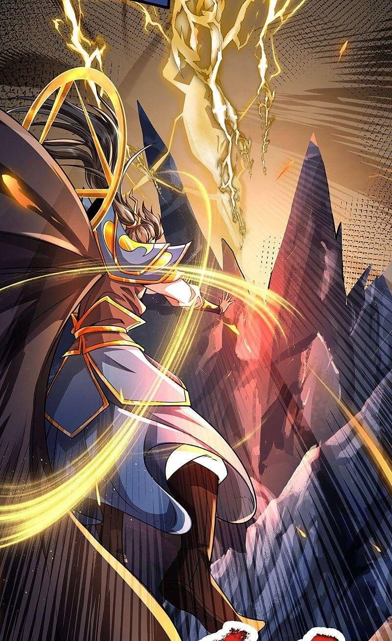 đọc truyện Đại Ma Hoàng Thường Ngày Phiền Não Chương 40 ảnh 20 tại Thiên Thai Truyện