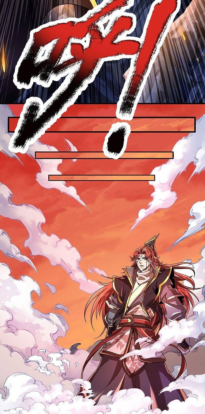 đọc truyện Đại Ma Hoàng Thường Ngày Phiền Não Chương 40 ảnh 21 tại Thiên Thai Truyện