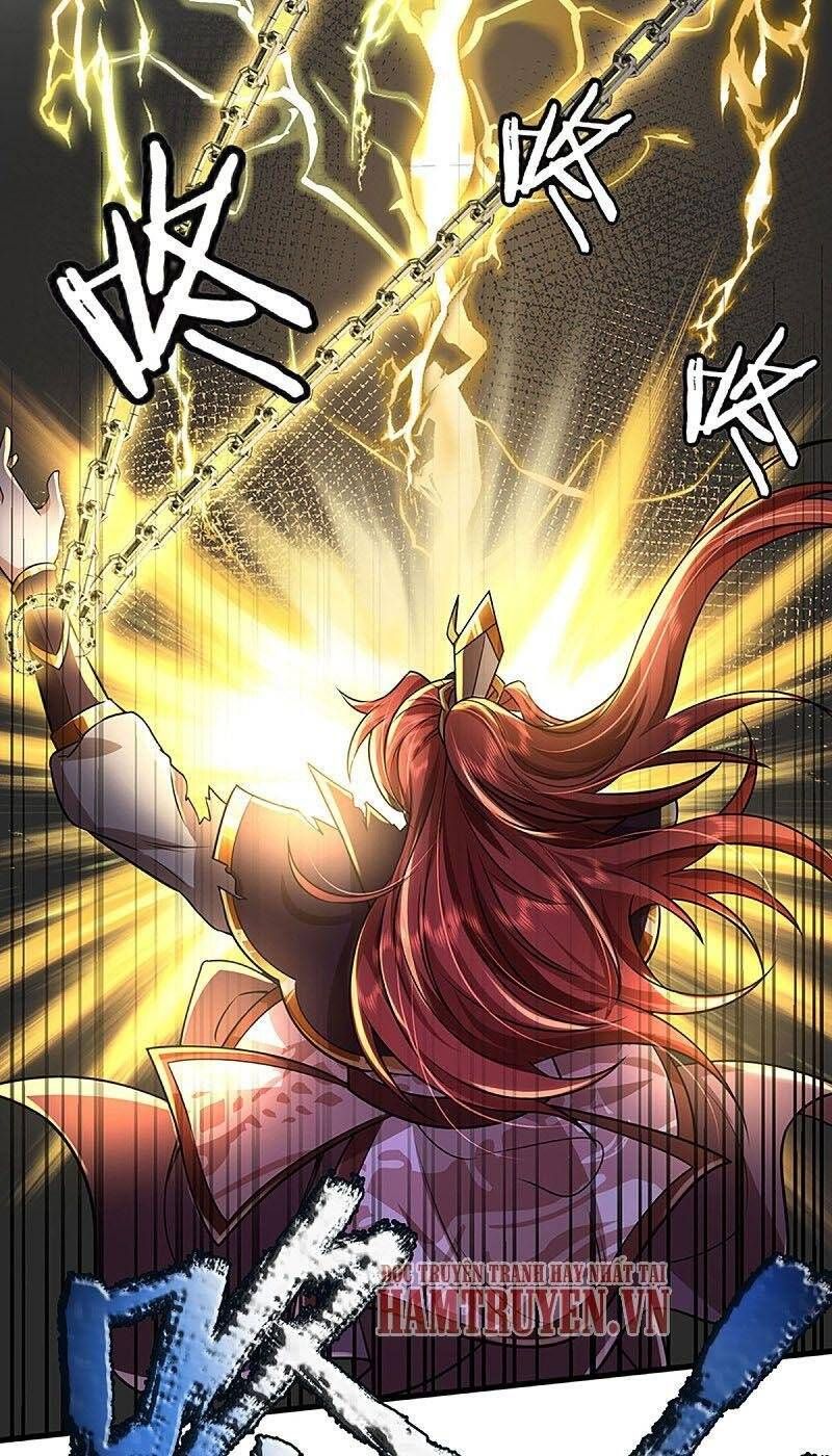 đọc truyện Đại Ma Hoàng Thường Ngày Phiền Não Chương 40 ảnh 27 tại Thiên Thai Truyện