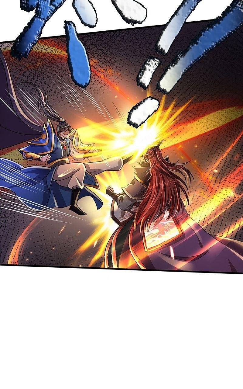 đọc truyện Đại Ma Hoàng Thường Ngày Phiền Não Chương 40 ảnh 28 tại Thiên Thai Truyện