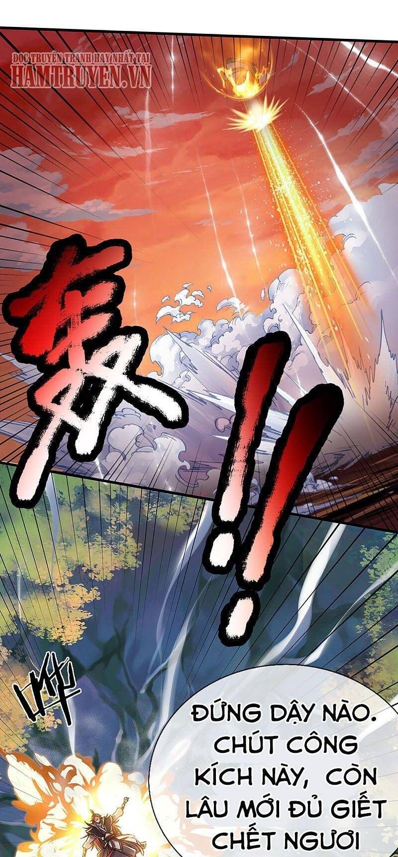 đọc truyện Đại Ma Hoàng Thường Ngày Phiền Não Chương 40 ảnh 29 tại Thiên Thai Truyện