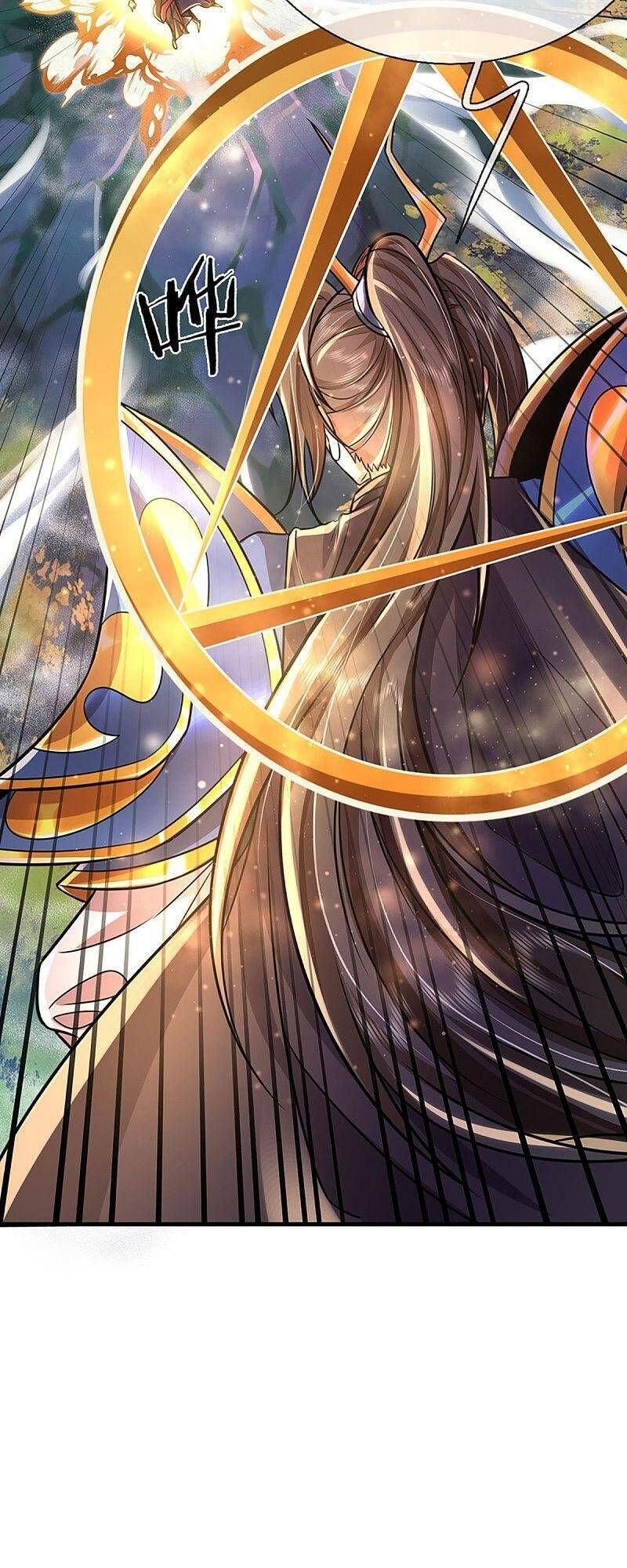 đọc truyện Đại Ma Hoàng Thường Ngày Phiền Não Chương 40 ảnh 30 tại Thiên Thai Truyện