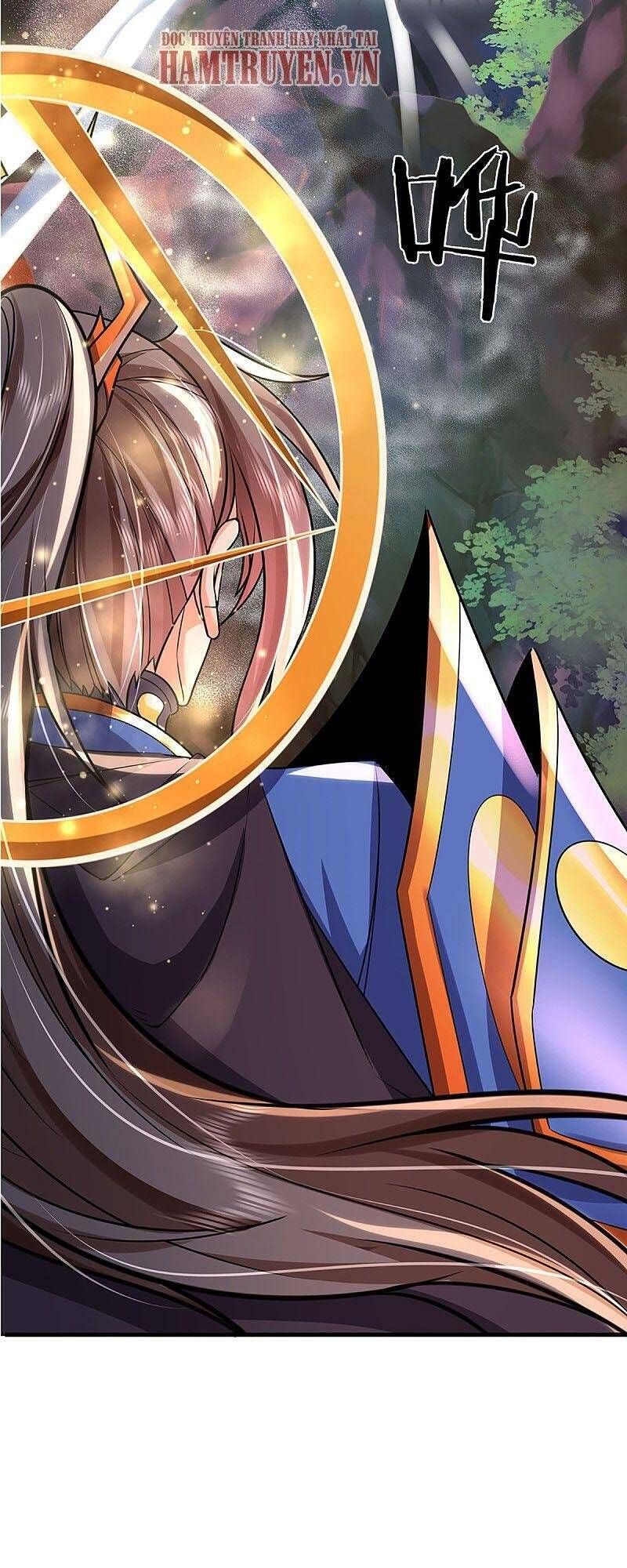 đọc truyện Đại Ma Hoàng Thường Ngày Phiền Não Chương 40 ảnh 33 tại Thiên Thai Truyện