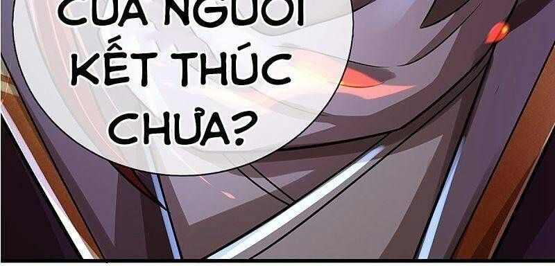 đọc truyện Đại Ma Hoàng Thường Ngày Phiền Não Chương 40 ảnh 36 tại Thiên Thai Truyện