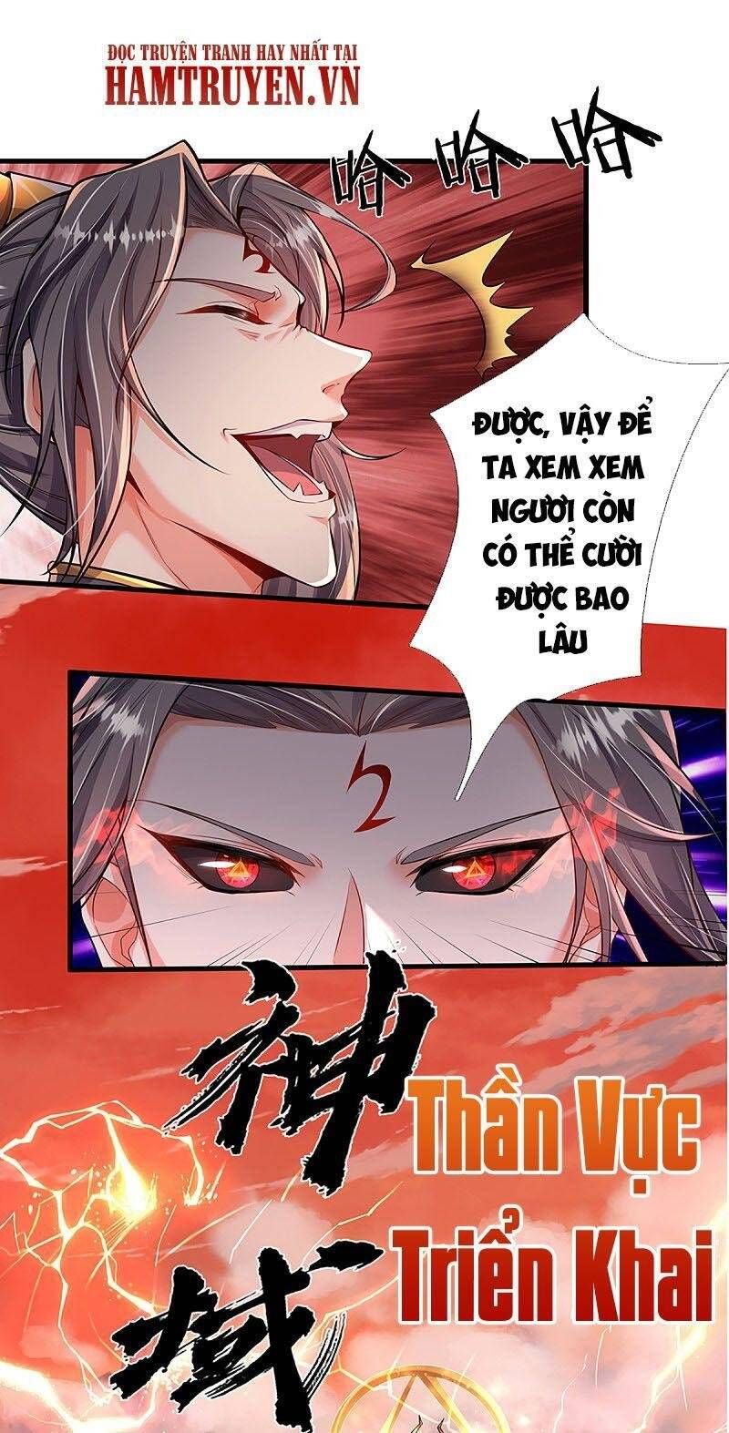 đọc truyện Đại Ma Hoàng Thường Ngày Phiền Não Chương 40 ảnh 7 tại Thiên Thai Truyện