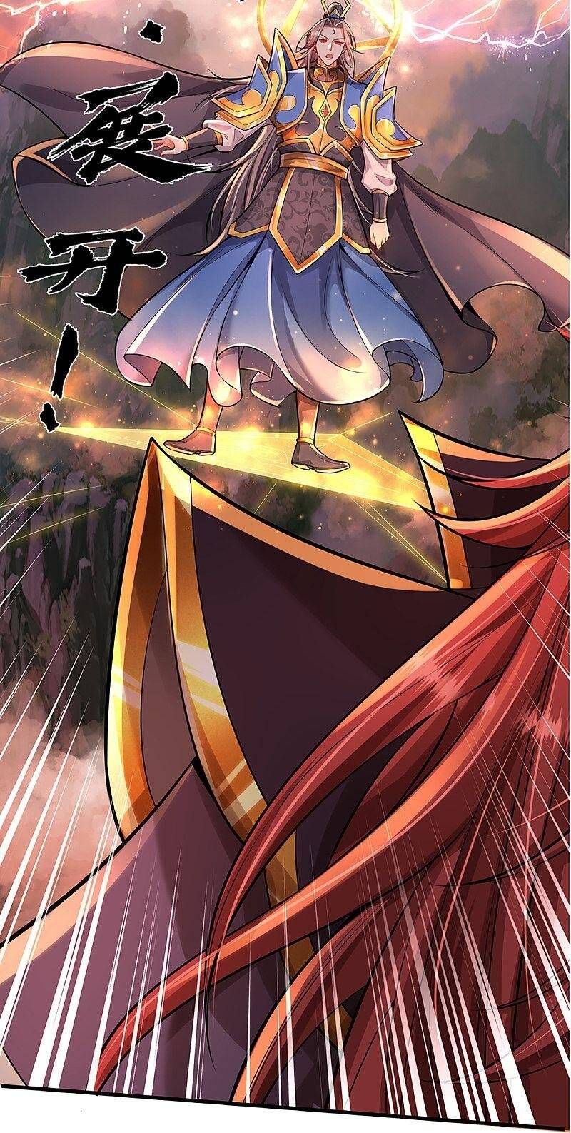 đọc truyện Đại Ma Hoàng Thường Ngày Phiền Não Chương 40 ảnh 8 tại Thiên Thai Truyện