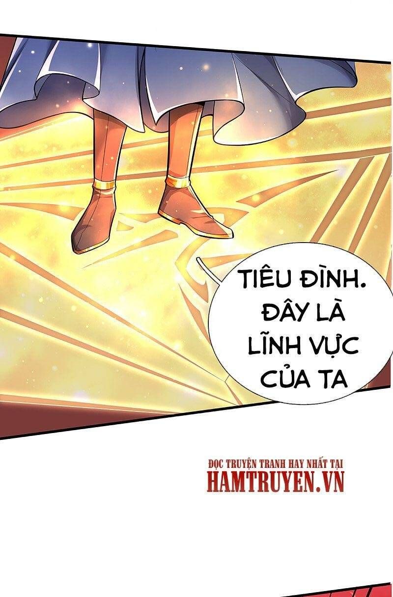 đọc truyện Đại Ma Hoàng Thường Ngày Phiền Não Chương 40 ảnh 9 tại Thiên Thai Truyện