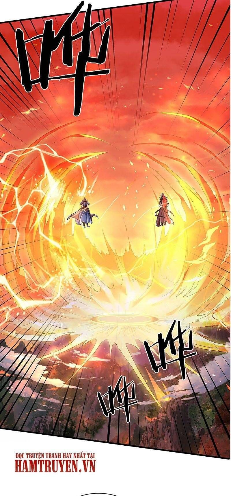 đọc truyện Đại Ma Hoàng Thường Ngày Phiền Não Chương 40 ảnh 10 tại Thiên Thai Truyện