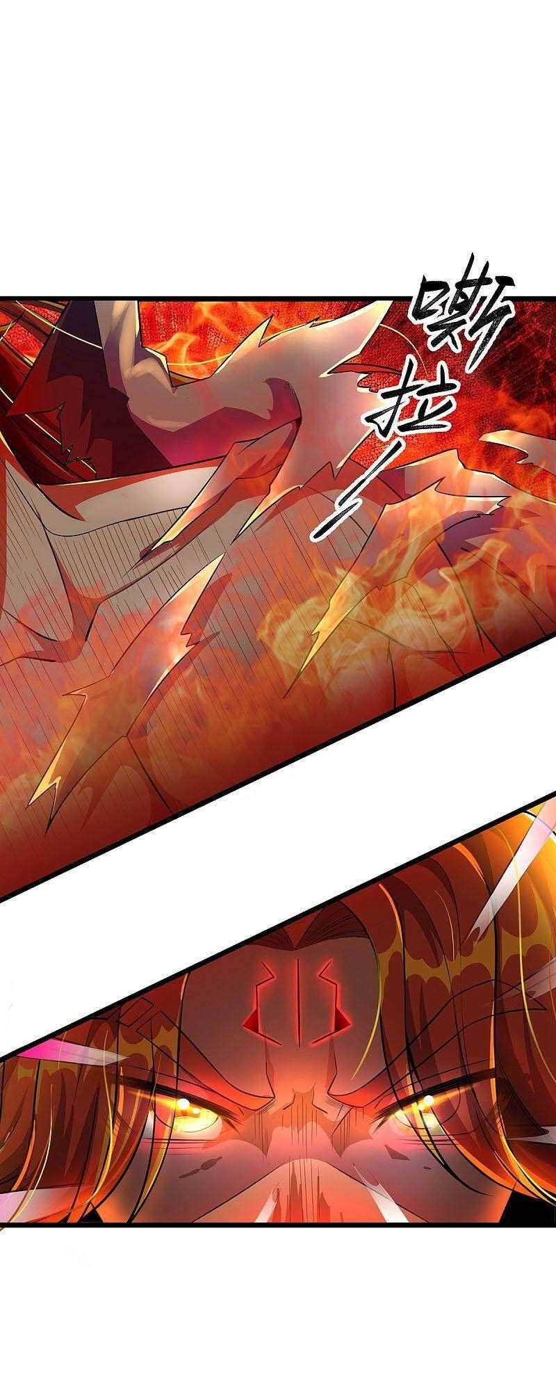 đọc truyện Đại Ma Hoàng Thường Ngày Phiền Não Chương 41 ảnh 3 tại Thiên Thai Truyện