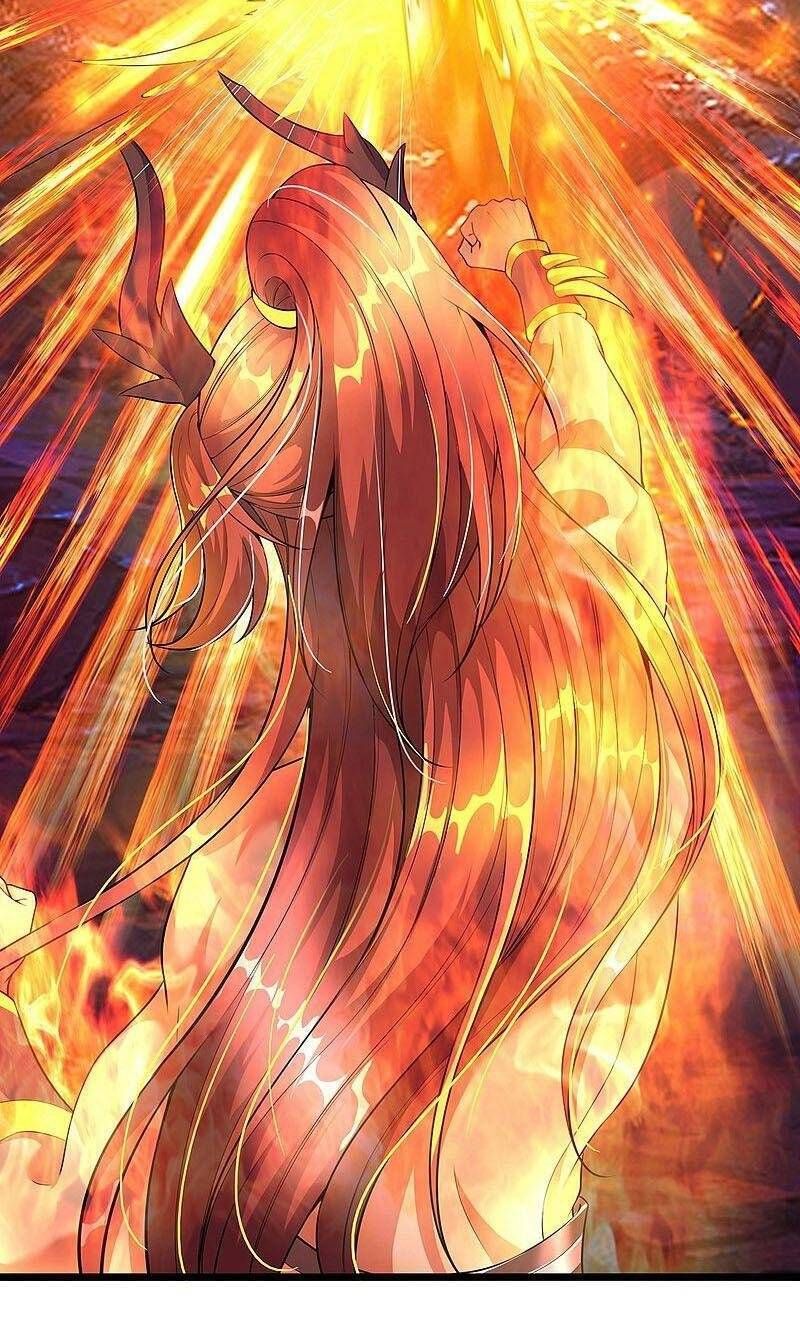 đọc truyện Đại Ma Hoàng Thường Ngày Phiền Não Chương 41 ảnh 19 tại Thiên Thai Truyện