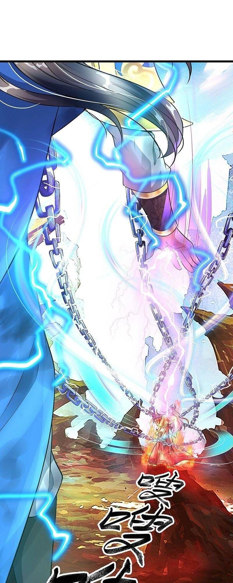 đọc truyện Đại Ma Hoàng Thường Ngày Phiền Não Chương 41 ảnh 22 tại Thiên Thai Truyện