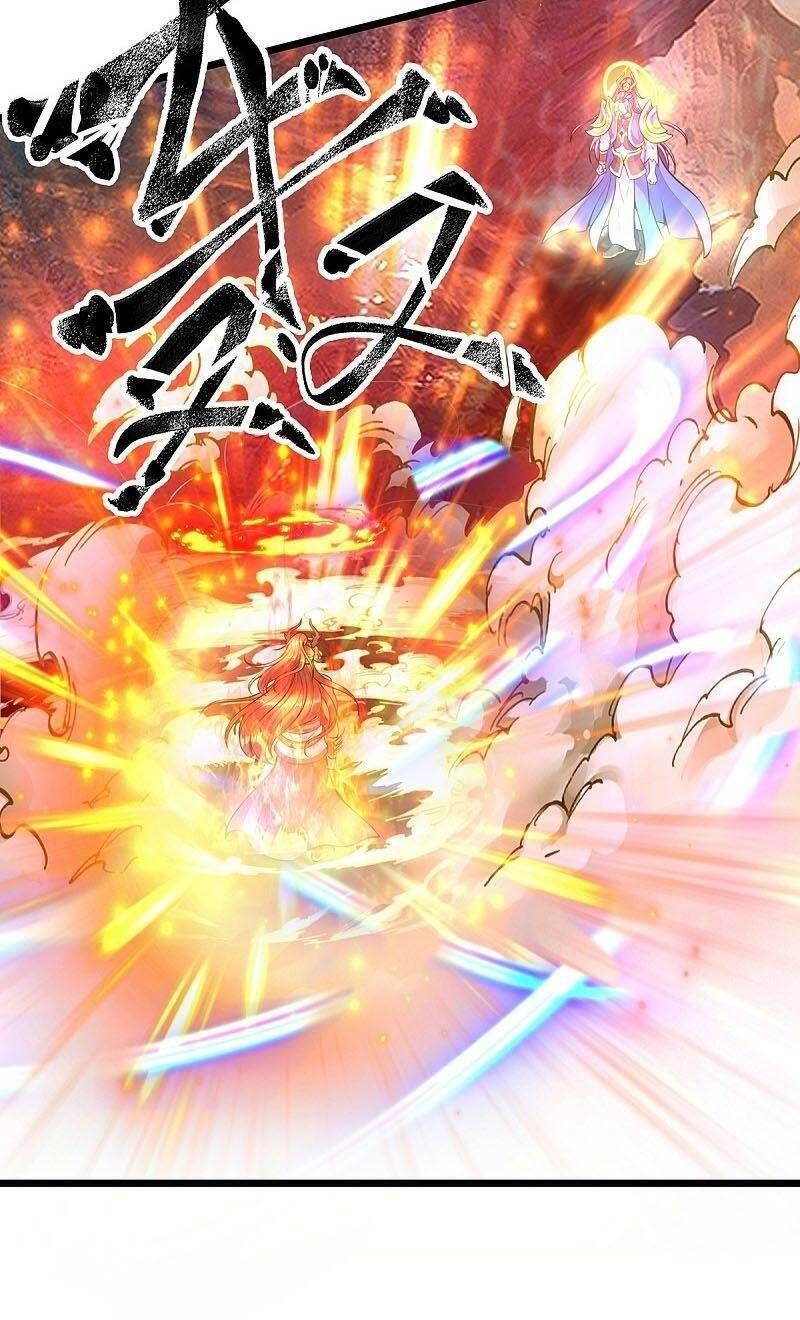 đọc truyện Đại Ma Hoàng Thường Ngày Phiền Não Chương 41 ảnh 25 tại Thiên Thai Truyện