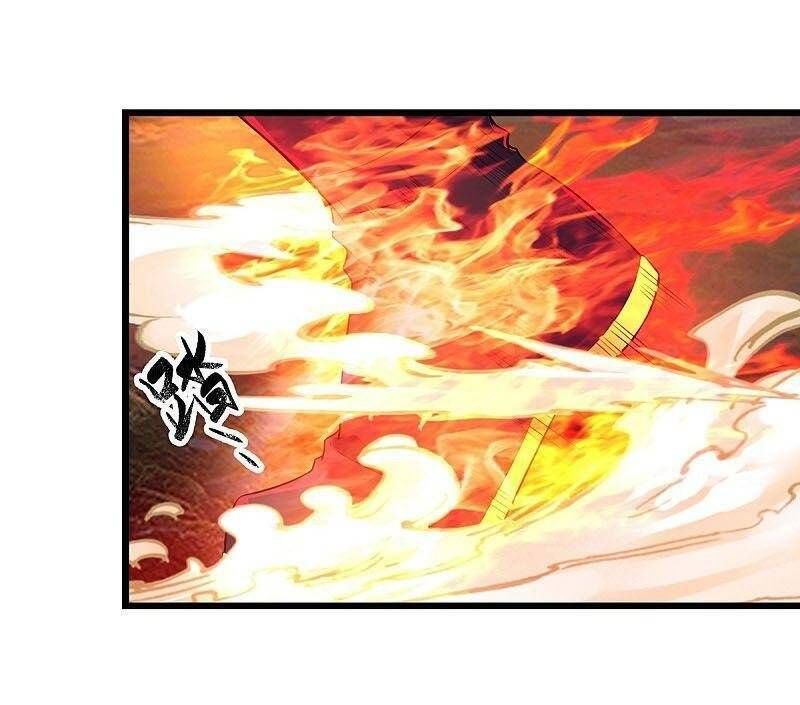 đọc truyện Đại Ma Hoàng Thường Ngày Phiền Não Chương 41 ảnh 29 tại Thiên Thai Truyện