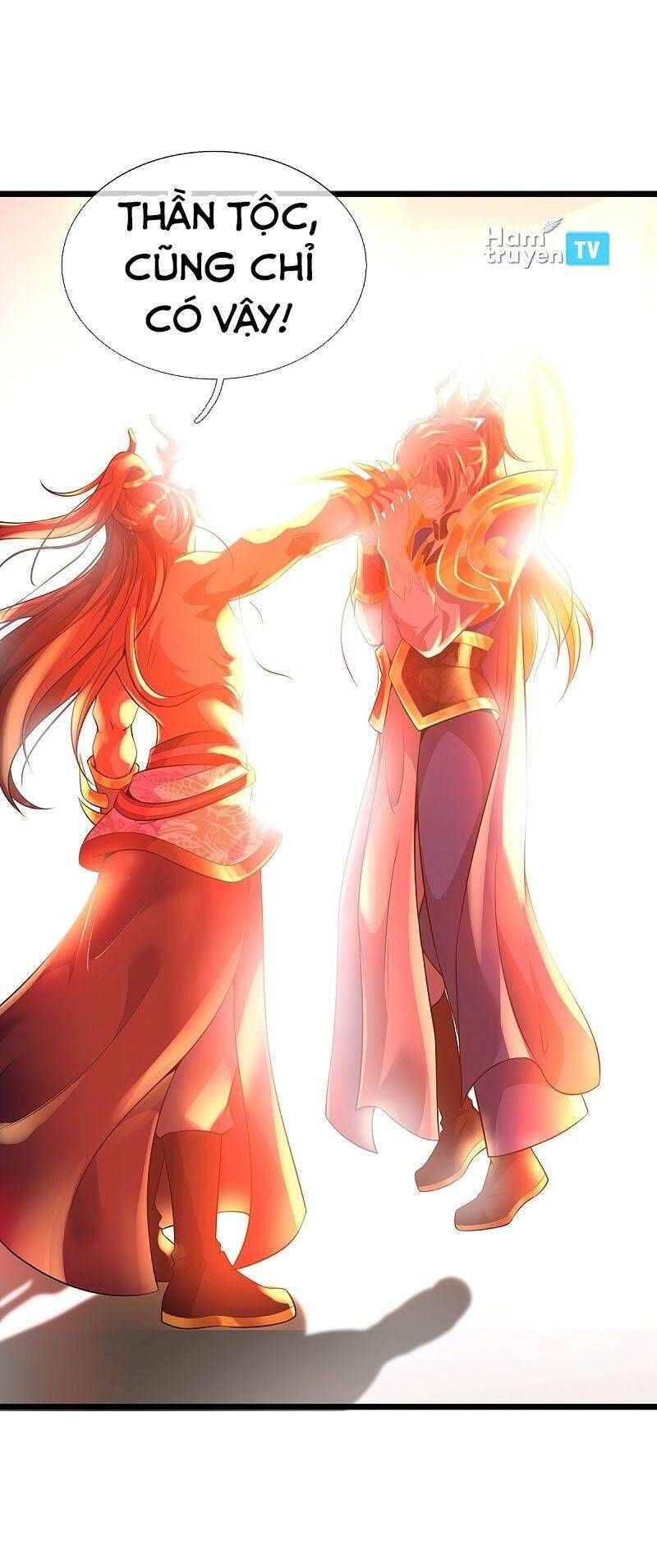 đọc truyện Đại Ma Hoàng Thường Ngày Phiền Não Chương 41 ảnh 32 tại Thiên Thai Truyện