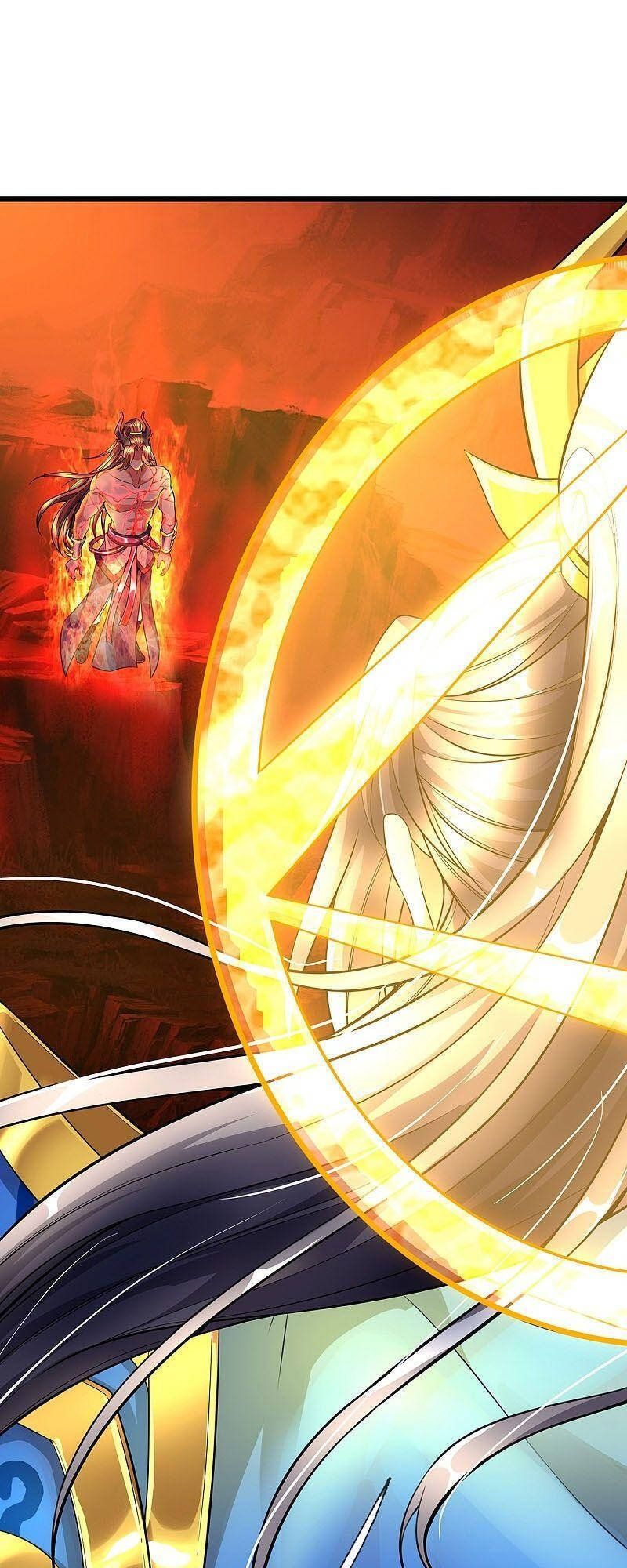 đọc truyện Đại Ma Hoàng Thường Ngày Phiền Não Chương 41 ảnh 6 tại Thiên Thai Truyện