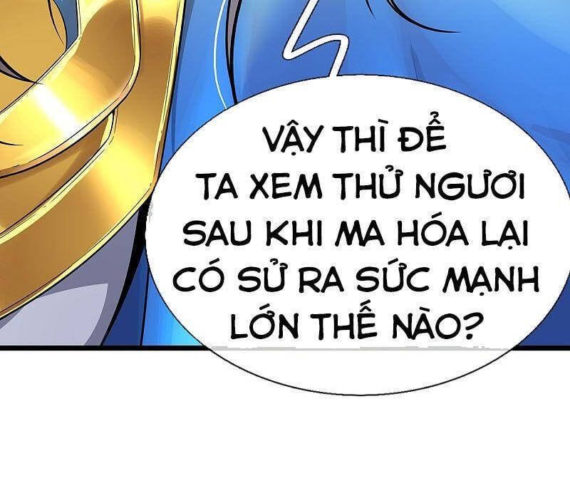 đọc truyện Đại Ma Hoàng Thường Ngày Phiền Não Chương 41 ảnh 7 tại Thiên Thai Truyện