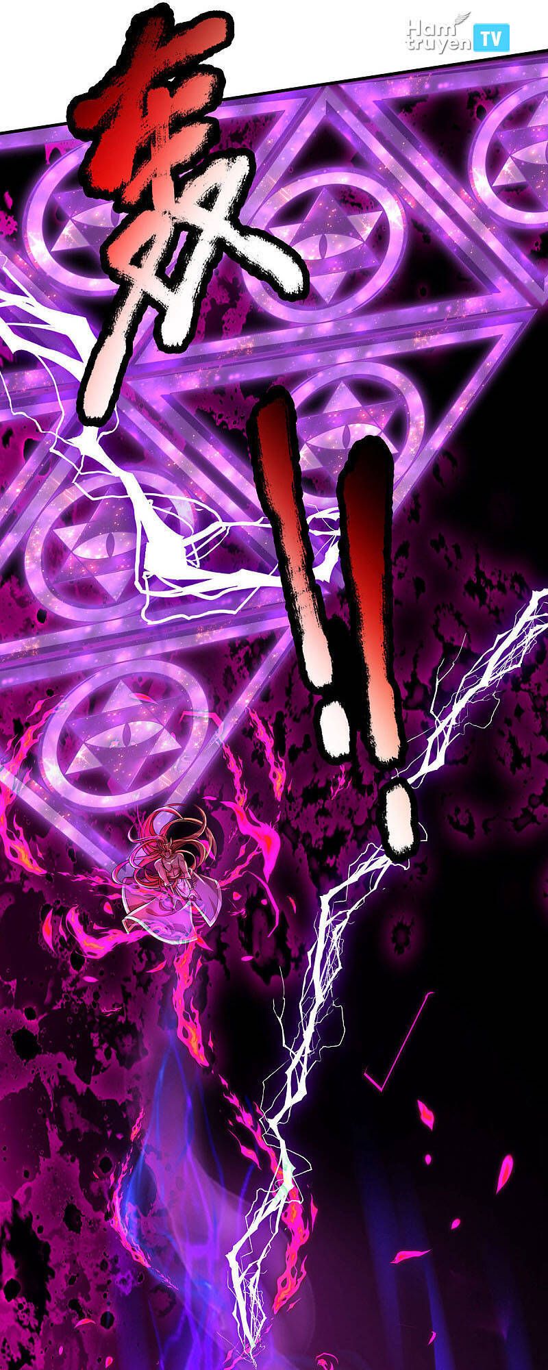 đọc truyện Đại Ma Hoàng Thường Ngày Phiền Não Chương 42 ảnh 19 tại Thiên Thai Truyện