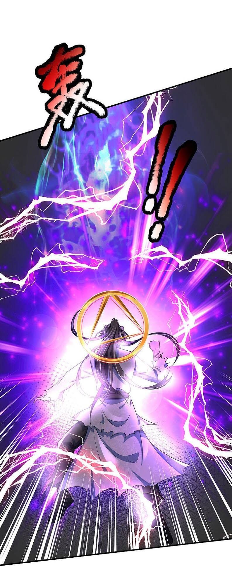 đọc truyện Đại Ma Hoàng Thường Ngày Phiền Não Chương 42 ảnh 21 tại Thiên Thai Truyện