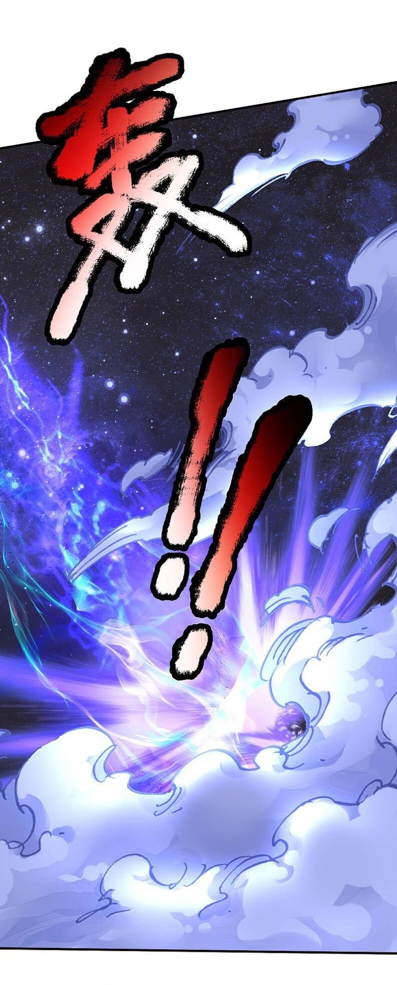 đọc truyện Đại Ma Hoàng Thường Ngày Phiền Não Chương 42 ảnh 22 tại Thiên Thai Truyện