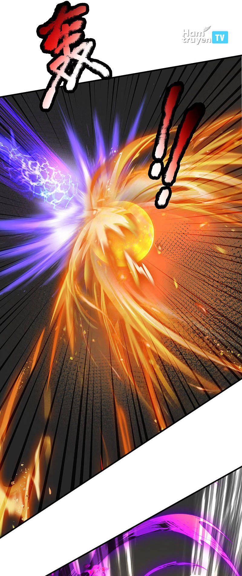 đọc truyện Đại Ma Hoàng Thường Ngày Phiền Não Chương 42 ảnh 23 tại Thiên Thai Truyện