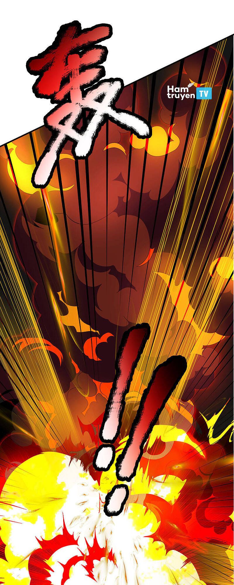 đọc truyện Đại Ma Hoàng Thường Ngày Phiền Não Chương 42 ảnh 30 tại Thiên Thai Truyện