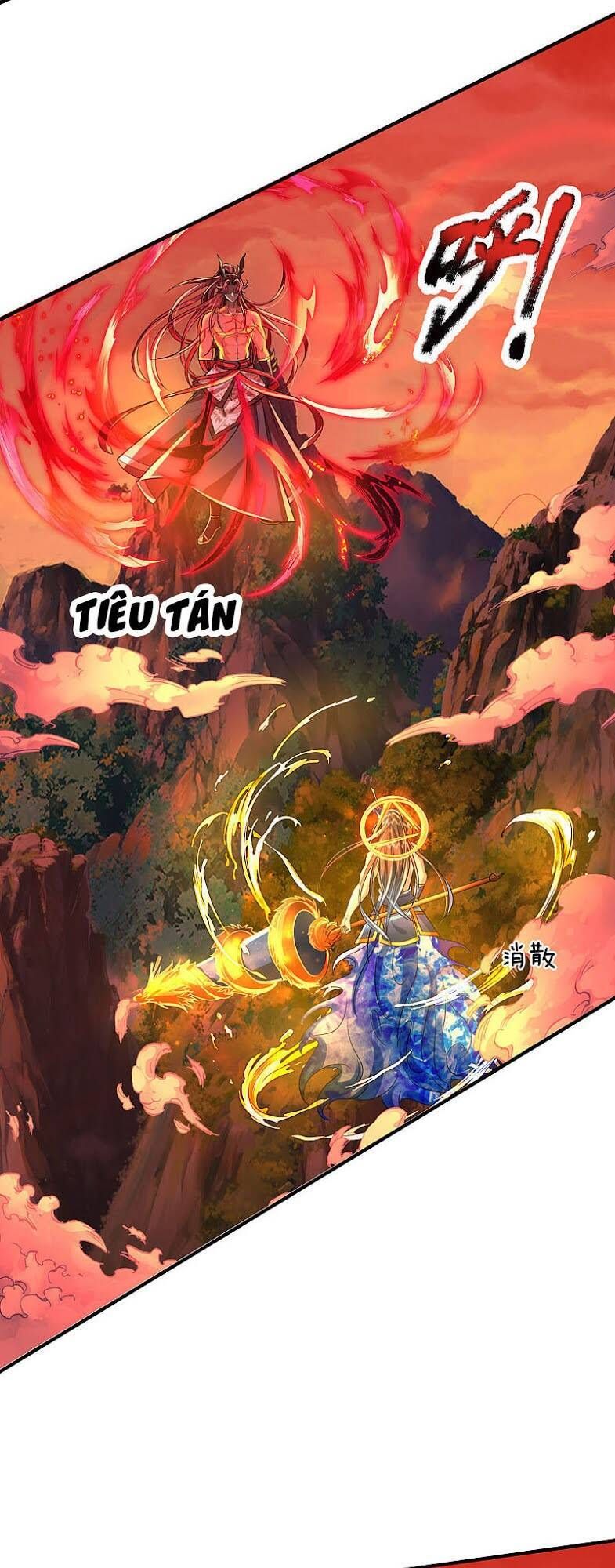 đọc truyện Đại Ma Hoàng Thường Ngày Phiền Não Chương 42 ảnh 32 tại Thiên Thai Truyện