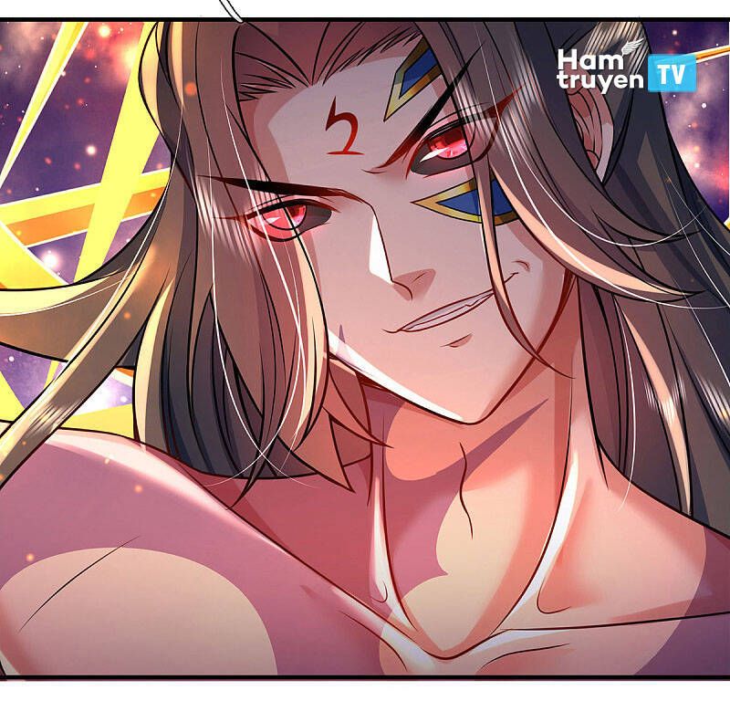 đọc truyện Đại Ma Hoàng Thường Ngày Phiền Não Chương 42 ảnh 35 tại Thiên Thai Truyện