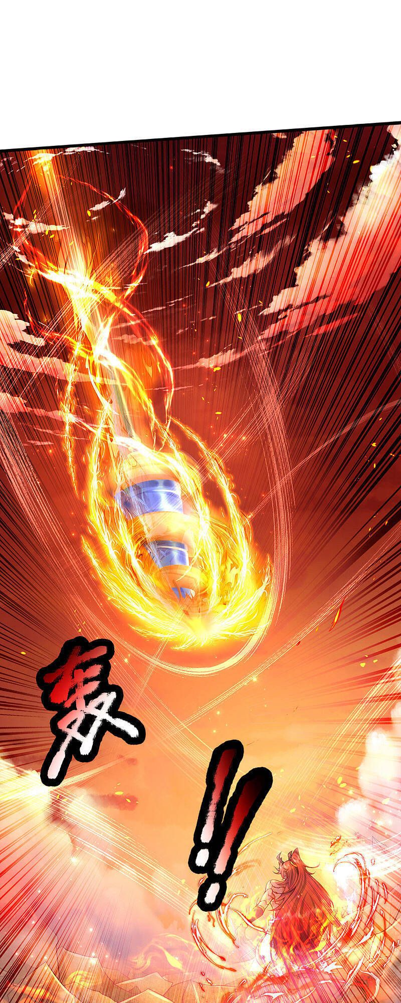 đọc truyện Đại Ma Hoàng Thường Ngày Phiền Não Chương 43 ảnh 12 tại Thiên Thai Truyện