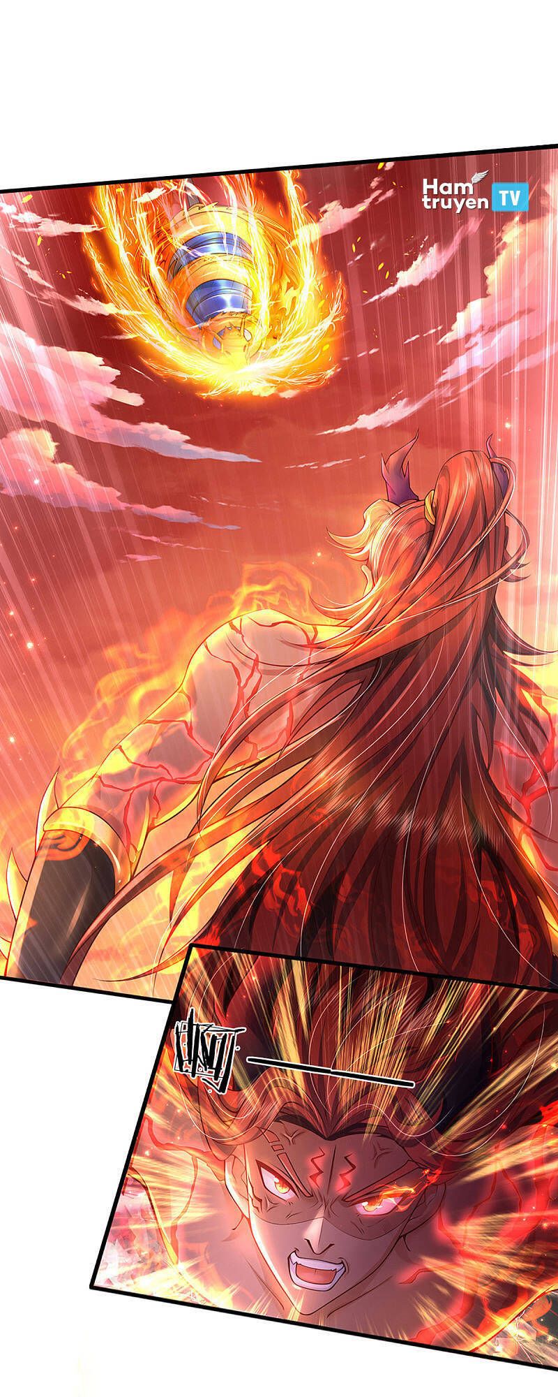 đọc truyện Đại Ma Hoàng Thường Ngày Phiền Não Chương 43 ảnh 14 tại Thiên Thai Truyện