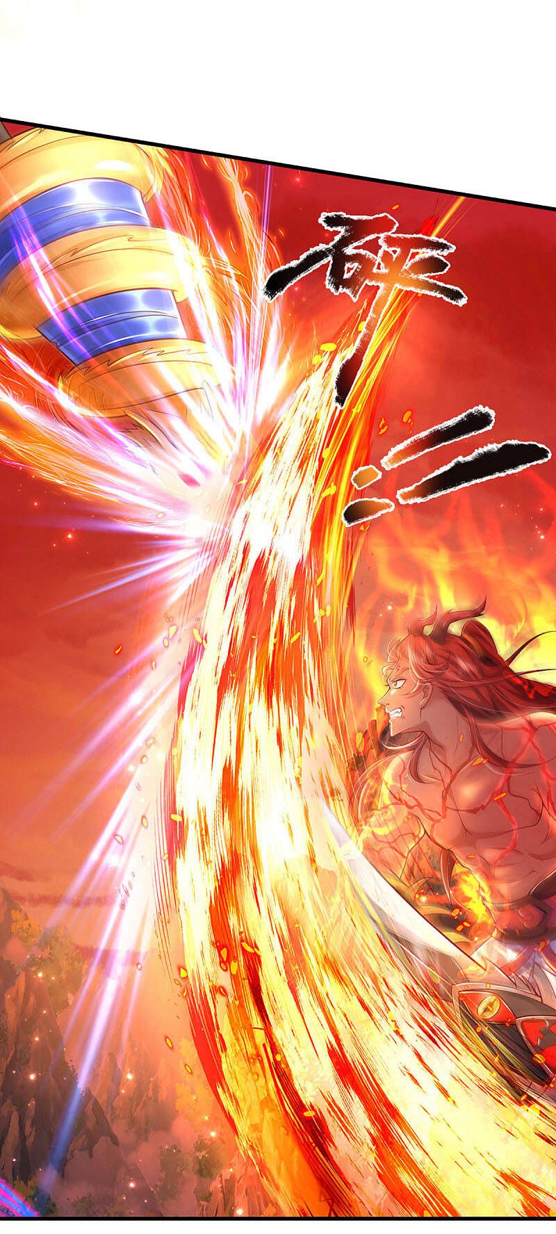 đọc truyện Đại Ma Hoàng Thường Ngày Phiền Não Chương 43 ảnh 16 tại Thiên Thai Truyện