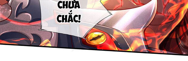 đọc truyện Đại Ma Hoàng Thường Ngày Phiền Não Chương 43 ảnh 18 tại Thiên Thai Truyện